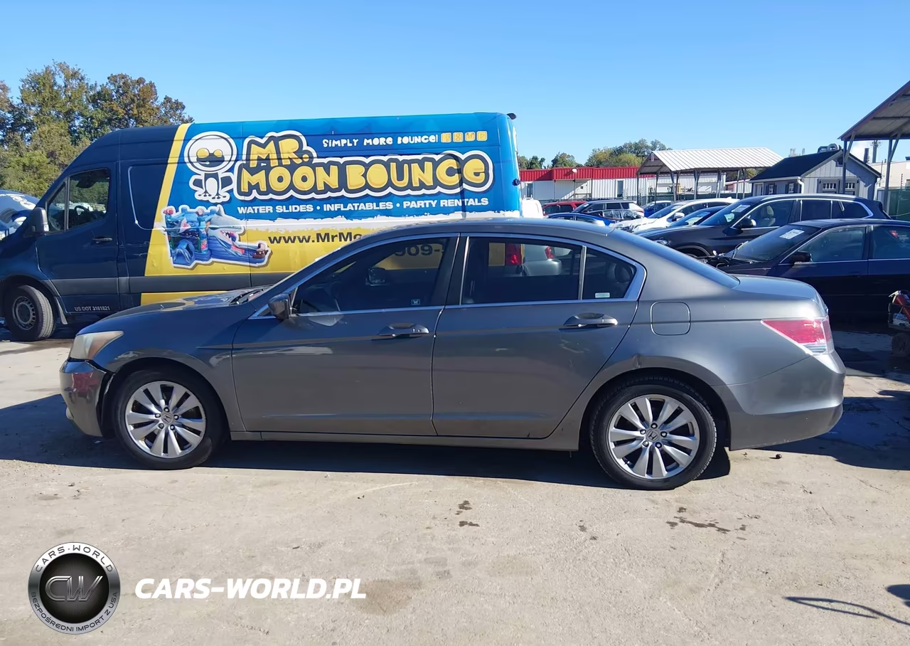 2012 Honda Accord 2.4 Ex-L VIN:1HGCP2F89CA112717 - 14