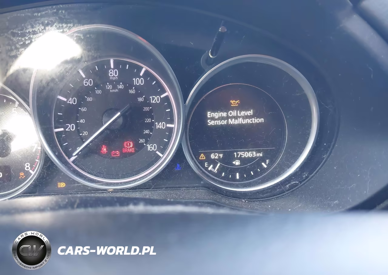 2018 Mazda Cx-5 Grand Touring VIN:JM3KFBDM3J0301757 - 7