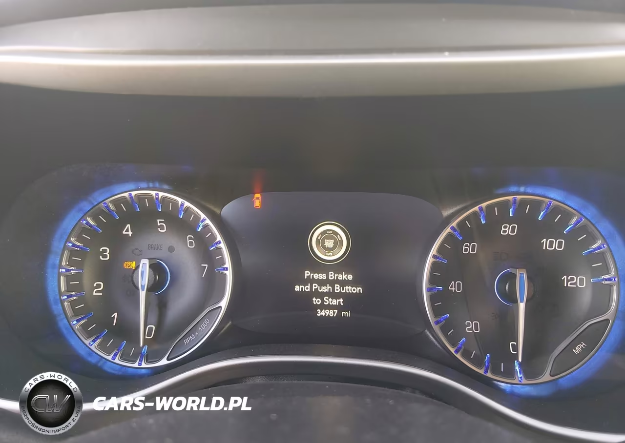 2026 Chrysler Pacifica Select VIN:2C4RC1BG9TR191474 - 7