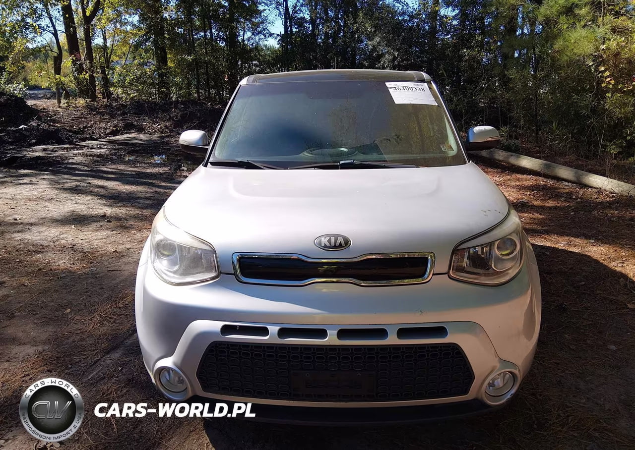 2014 Kia Soul ! VIN:KNDJX3A54E7735462 - 6