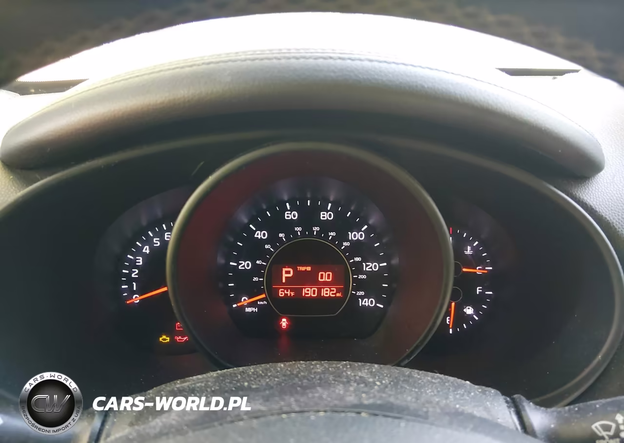 2014 Kia Soul ! VIN:KNDJX3A54E7735462 - 7