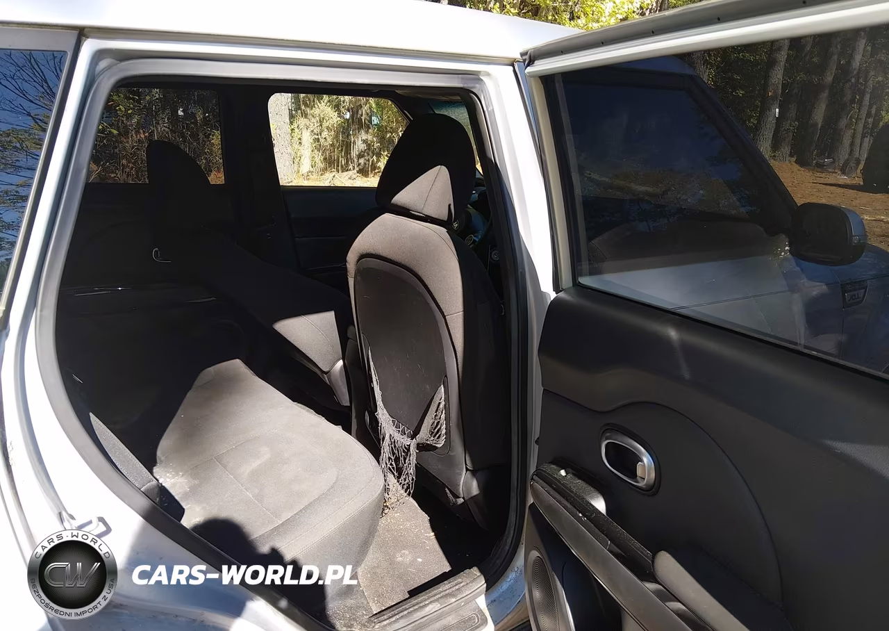 2014 Kia Soul ! VIN:KNDJX3A54E7735462 - 8