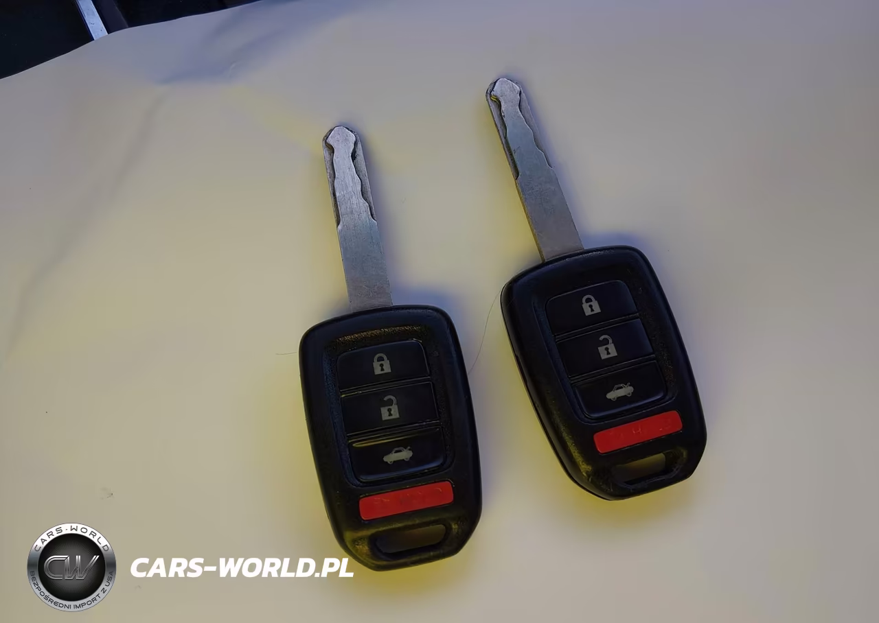 2013 Honda Accord Sport VIN:1HGCR2F58DA097242 - 11