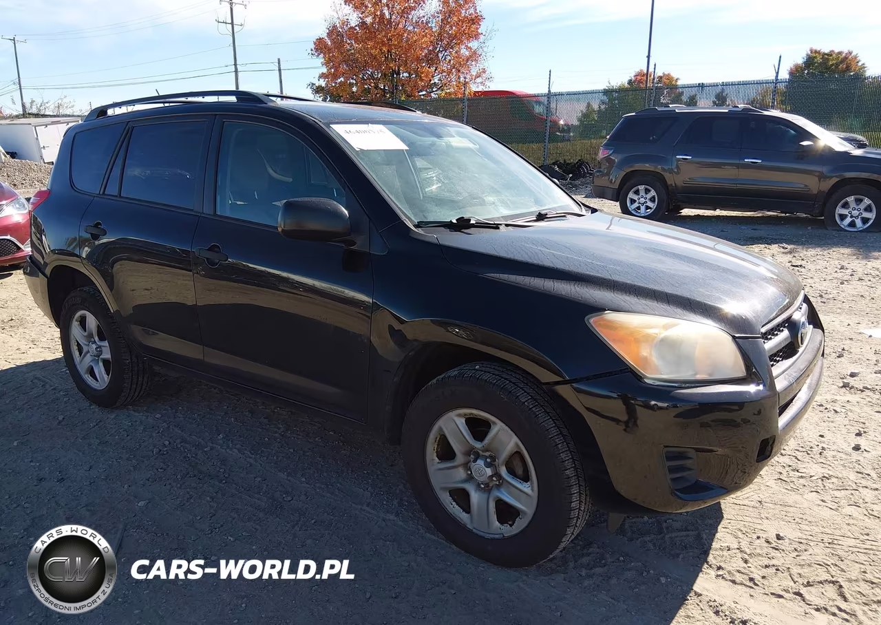 2011 Toyota Rav4