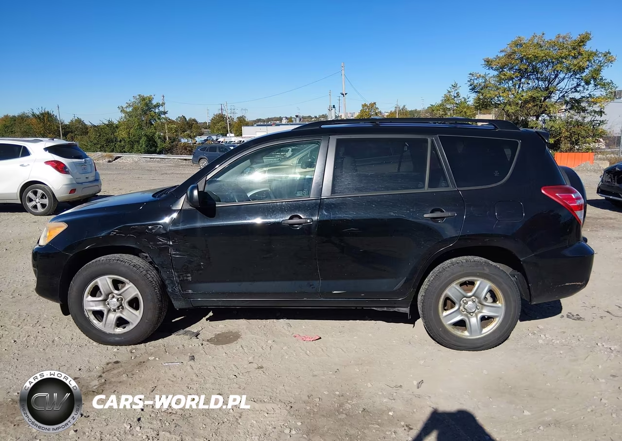 2011 Toyota Rav4 VIN:JTMBF4DV5BD042731 - 14