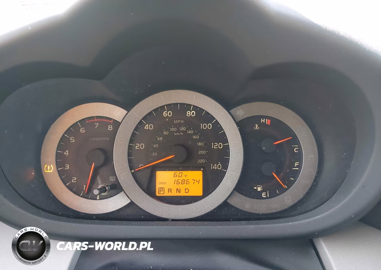 2011 Toyota Rav4 VIN:JTMBF4DV5BD042731 - 7