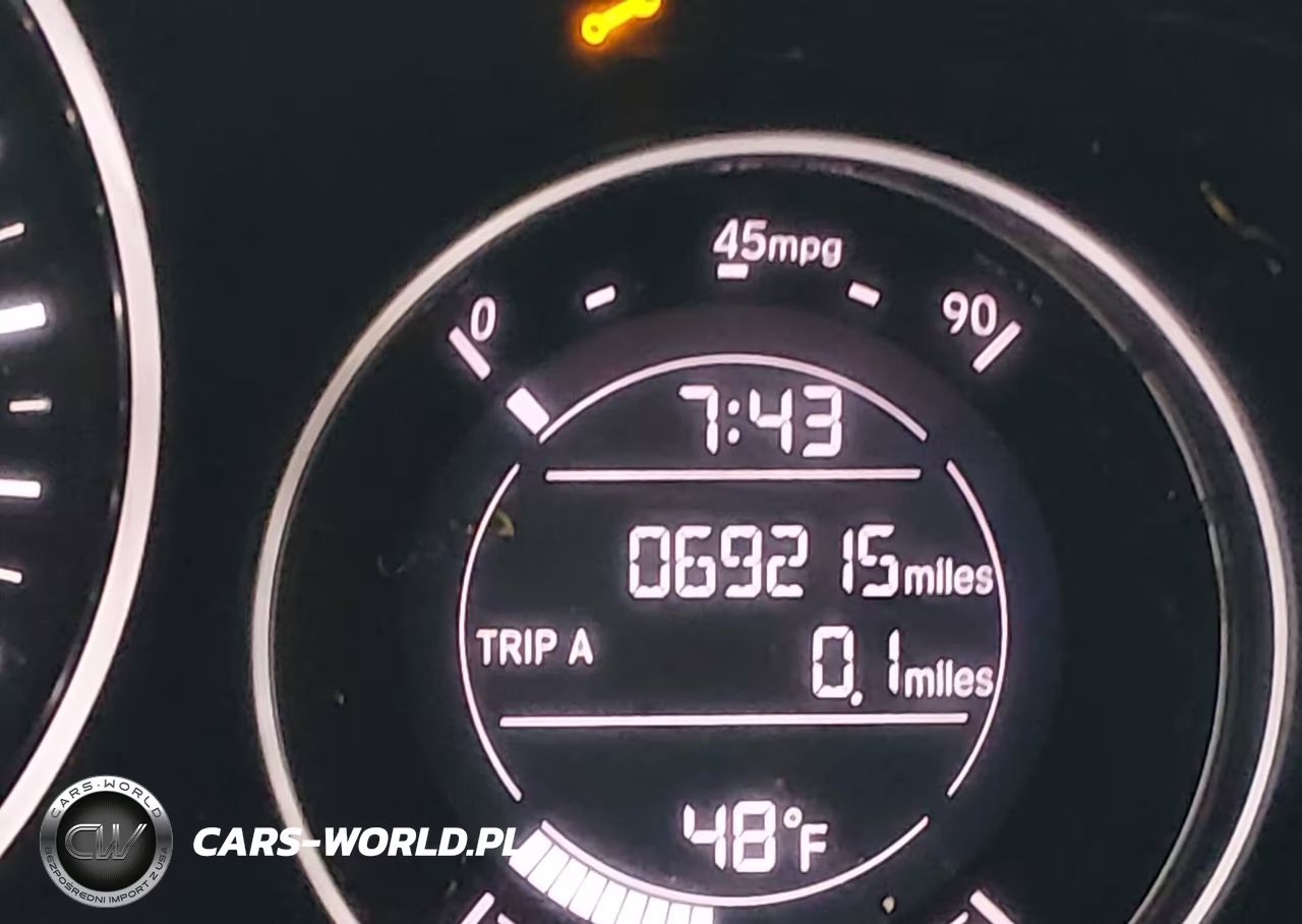 2020 Honda Hr-V Awd Lx VIN:3CZRU6H35LG703021 - 15
