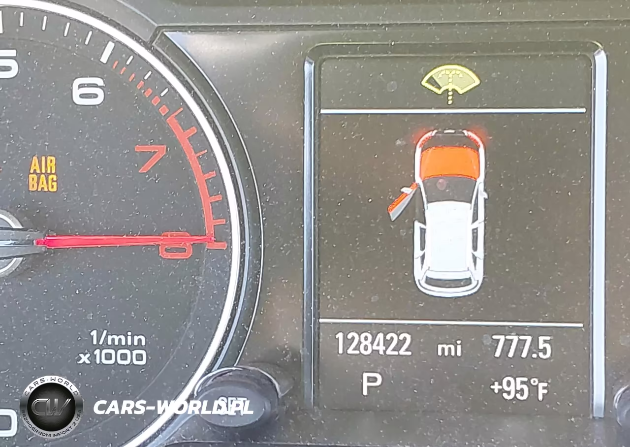 2015 Audi Q5 2.0T Premium VIN:WA1LFAFP3FA146816 - 15