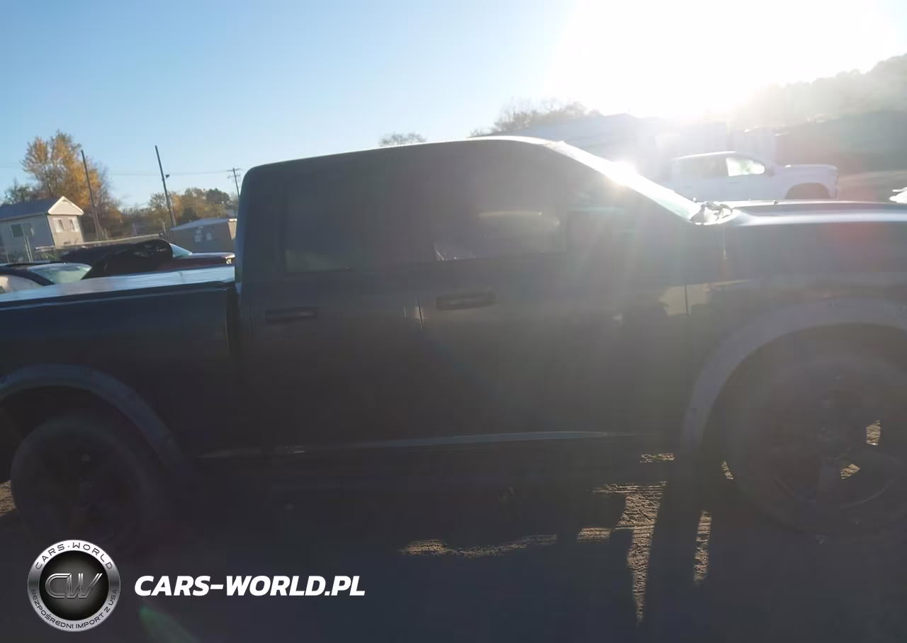 2015 Ram 1500 Express VIN:1C6RR7FG2FS713979 - 13