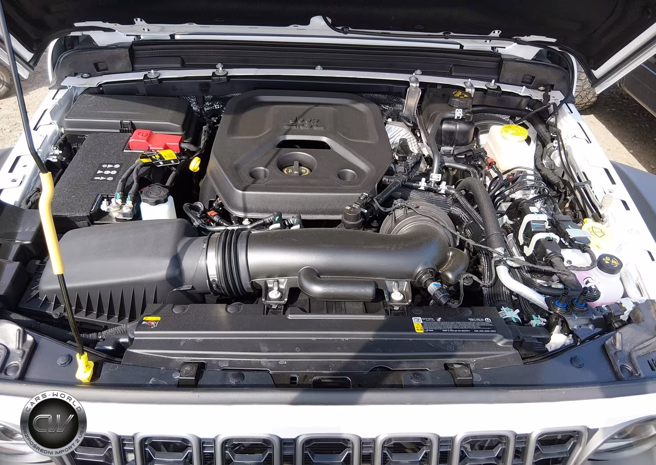 2027 Jeep Wrangler VIN:1C4PJXFN3VW575513 - 10