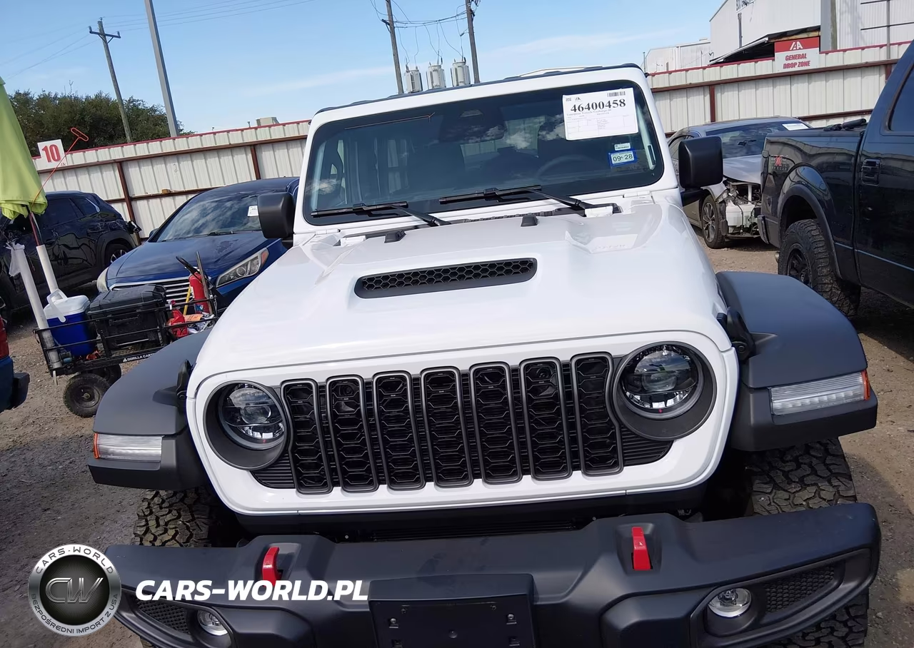 2027 Jeep Wrangler VIN:1C4PJXFN3VW575513 - 12