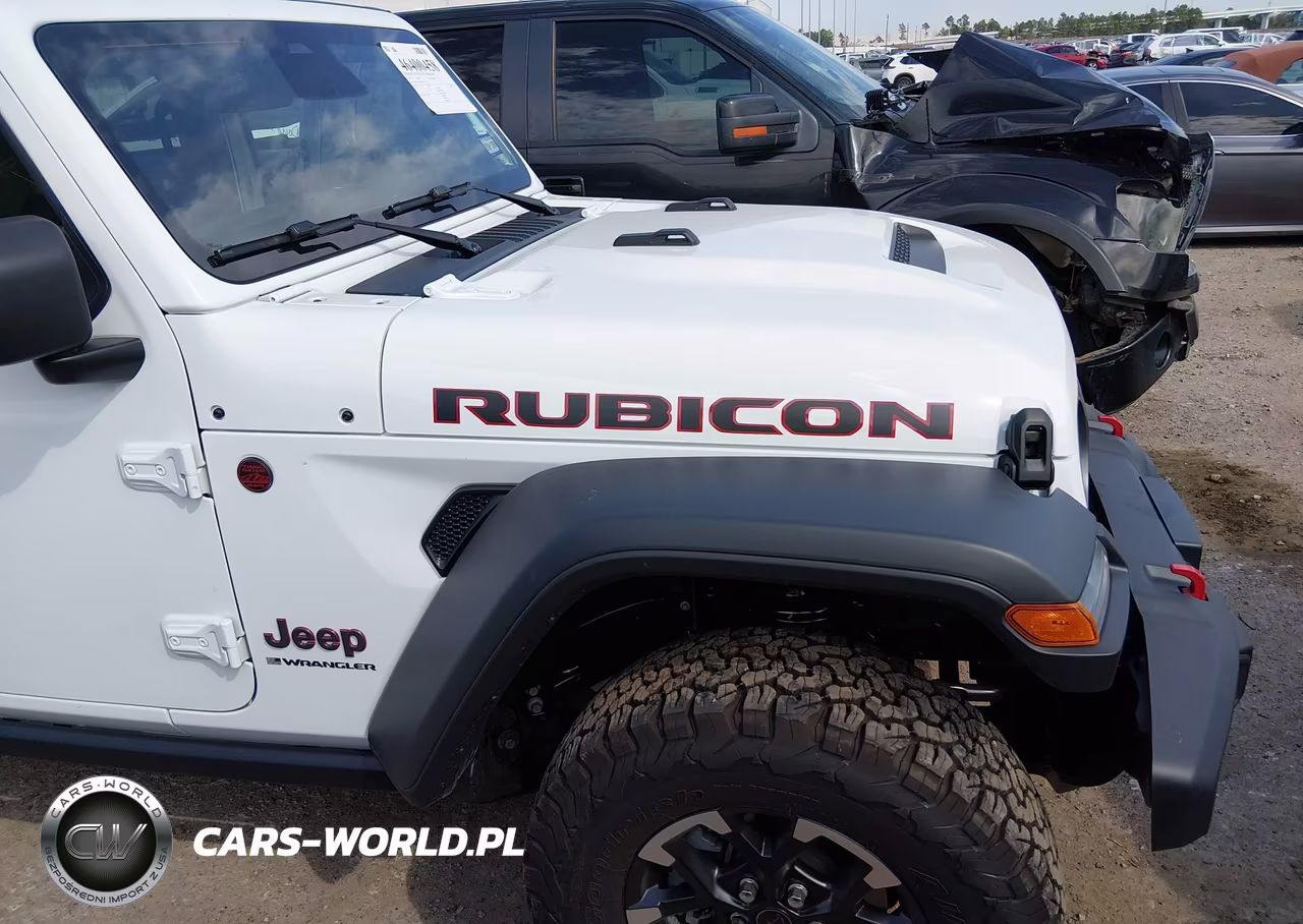 2027 Jeep Wrangler VIN:1C4PJXFN3VW575513 - 13