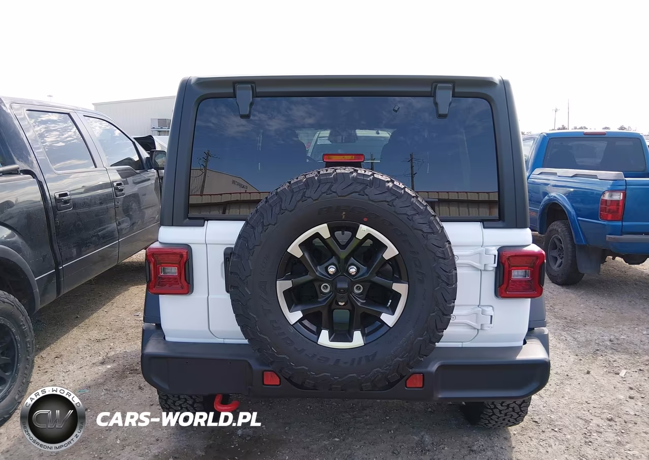 2027 Jeep Wrangler VIN:1C4PJXFN3VW575513 - 16