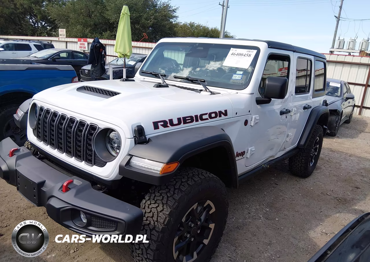 2027 Jeep Wrangler VIN:1C4PJXFN3VW575513 - 2