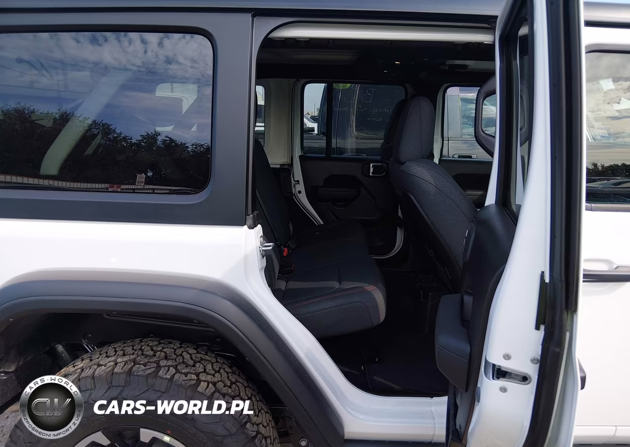 2027 Jeep Wrangler VIN:1C4PJXFN3VW575513 - 8