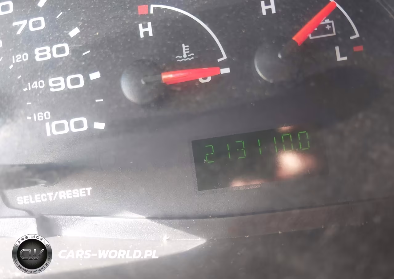 2006 Ford E-350 Super Duty Chateau-Xl-Xlt VIN:1FBNE31L56DA20073 - 7