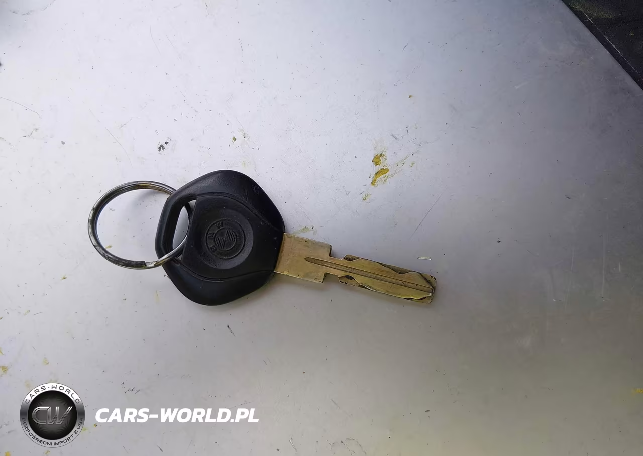 1998 BMW 328Ic VIN:WBABK8321WEY88099 - 11