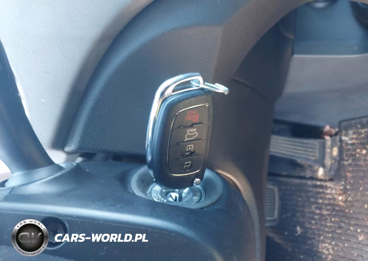 2016 Hyundai Santa Fe Sport 2.4L VIN:5XYZT3LBXGG371958 - 11