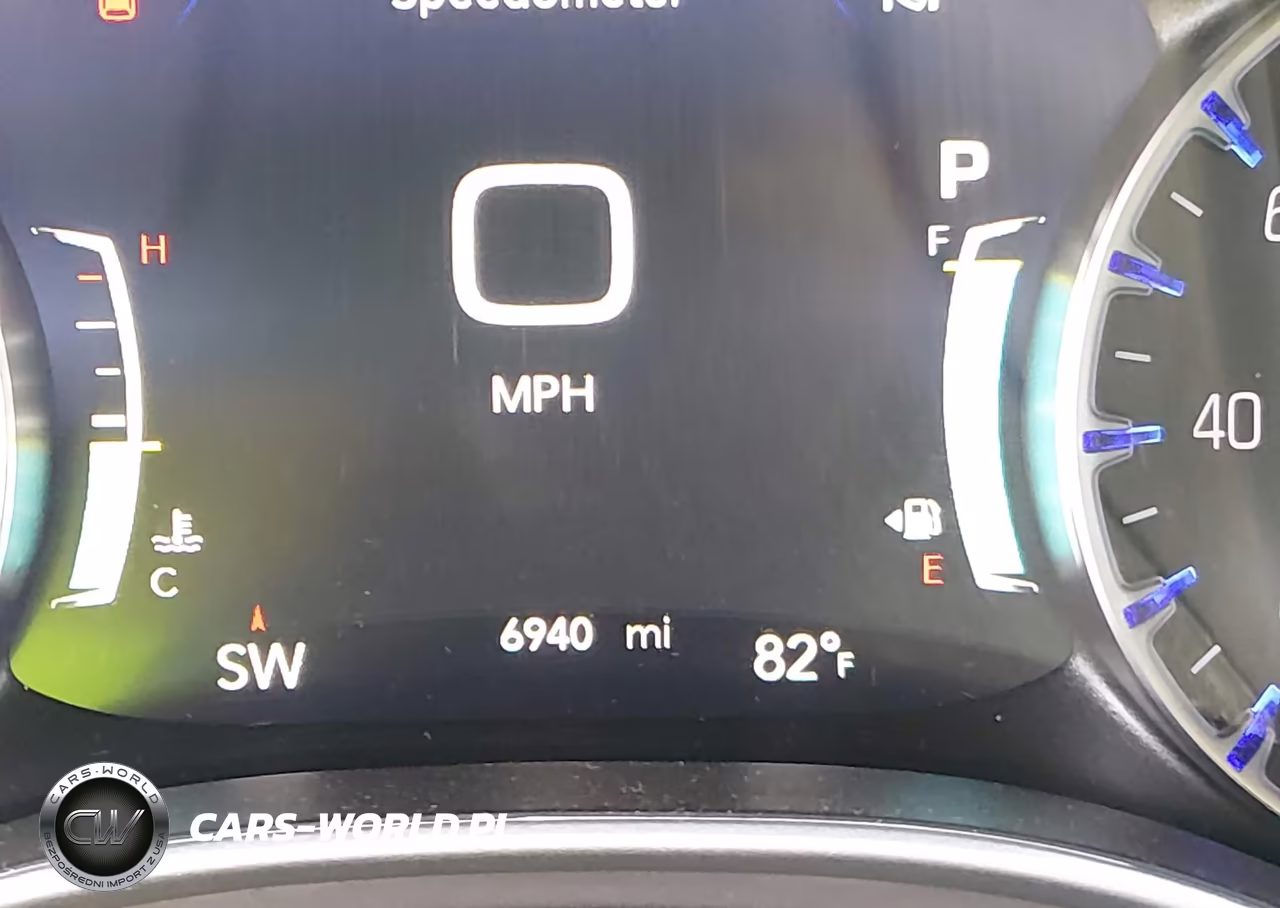 2027 Chrysler Pacifica VIN:2C4RC1BG1VR577583 - 15