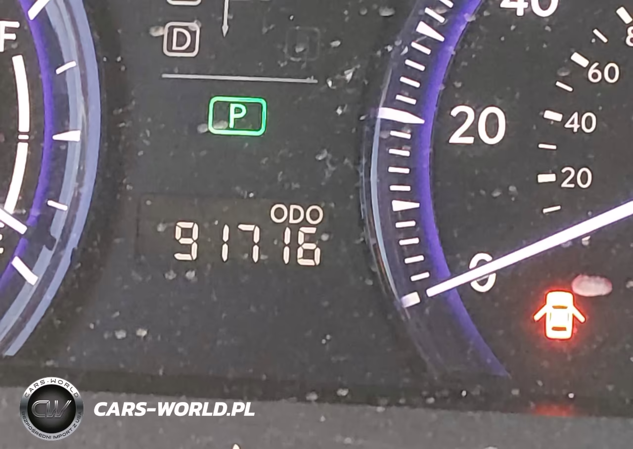 2011 Lexus Hs 250H VIN:JTHBB1BAXB2046228 - 16