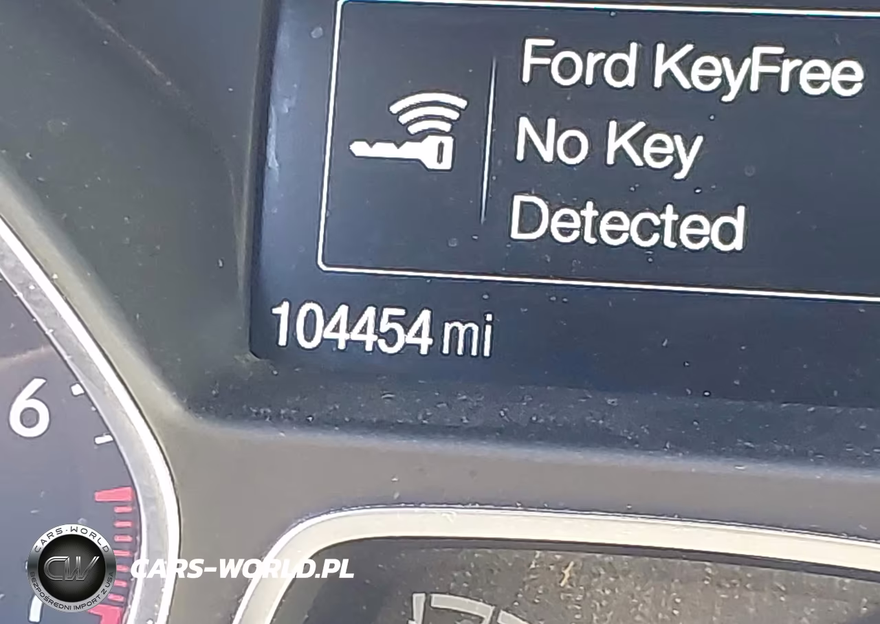 2019 Ford Escape Se VIN:1FMCU9G94KUB64224 - 16