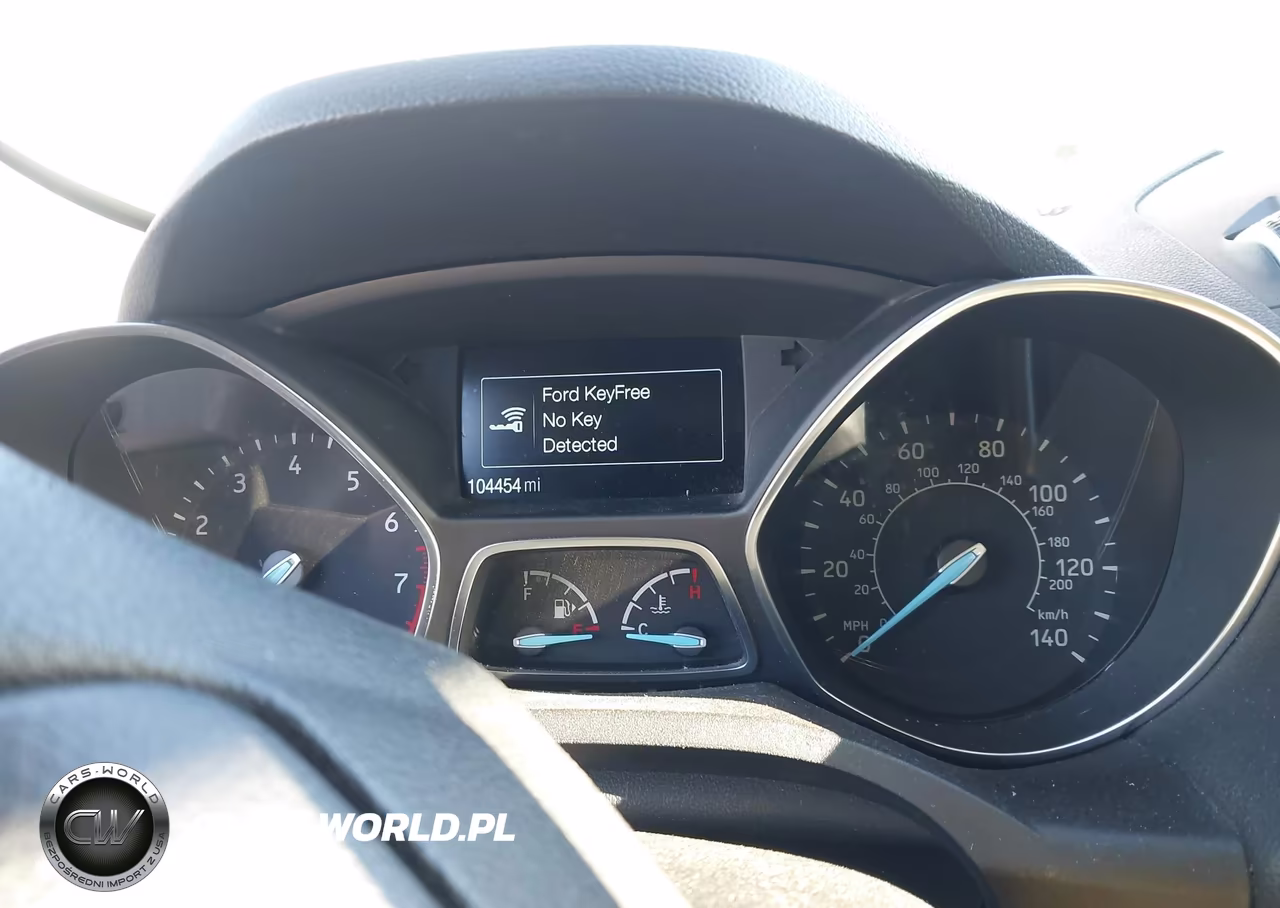2019 Ford Escape Se VIN:1FMCU9G94KUB64224 - 7