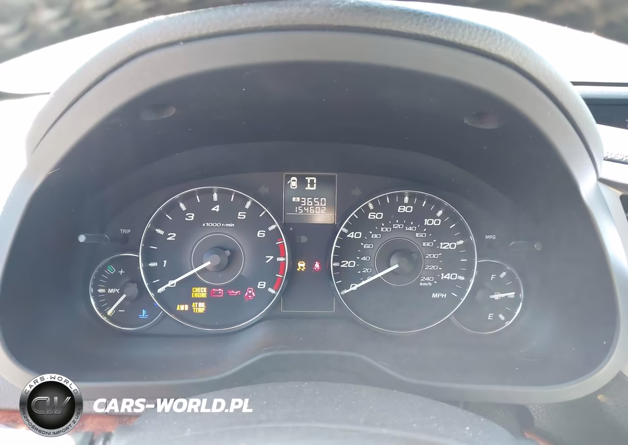 2011 Subaru Outback 2.5I Limited VIN:4S4BRBKC8B3380736 - 7