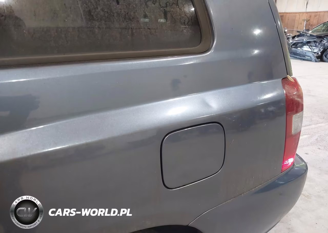 2007 Toyota Highlander VIN:JTEGD21A270169061 - 6