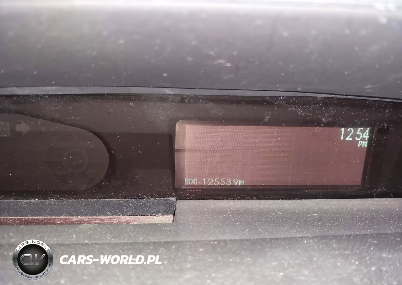 2011 Toyota Prius Two VIN:JTDKN3DU2B1358481 - 15