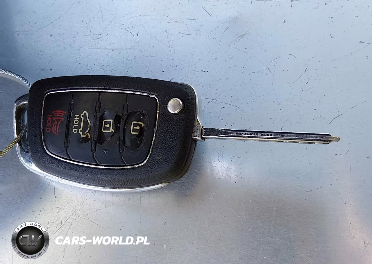 2015 Hyundai Sonata Eco VIN:5NPE24AA9FH253201 - 11