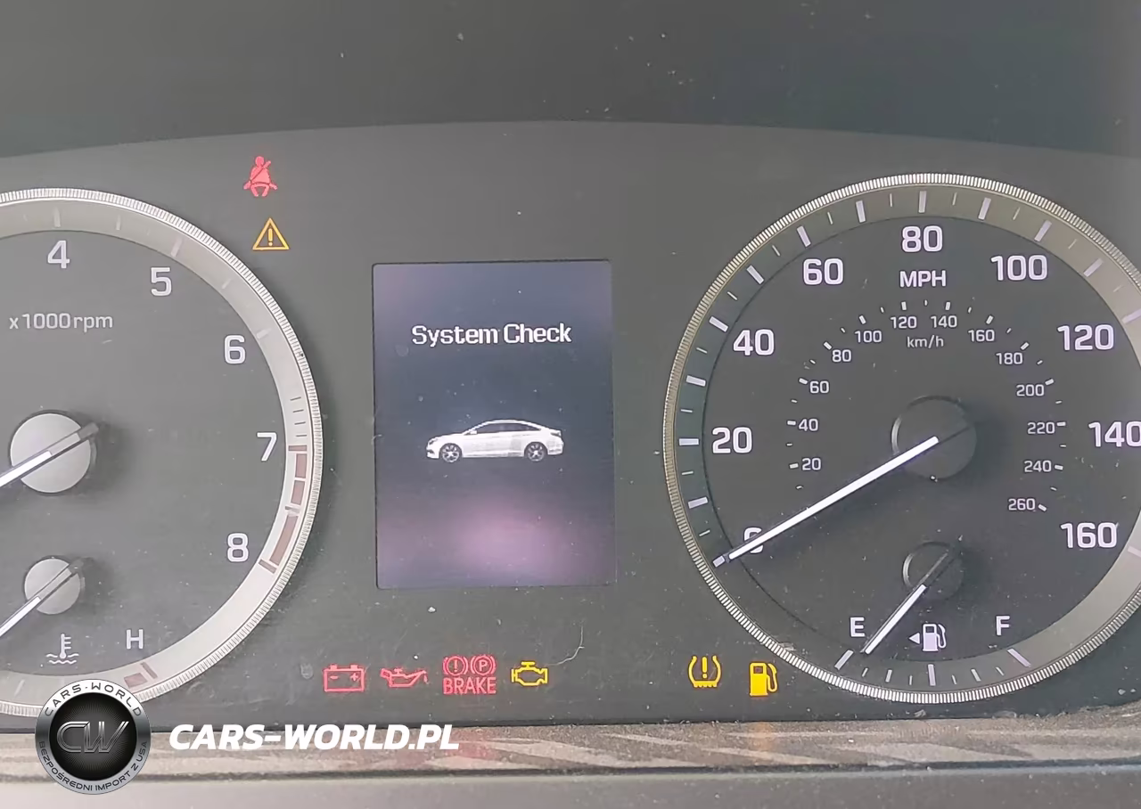 2015 Hyundai Sonata Eco VIN:5NPE24AA9FH253201 - 12