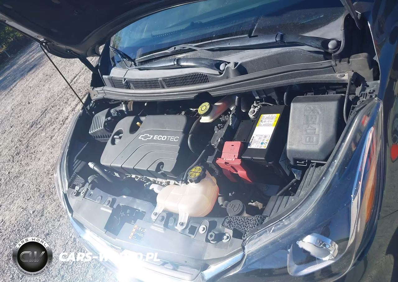 2020 Chevrolet Spark Fwd Ls Manual VIN:KL8CA6SA9LC430463 - 10