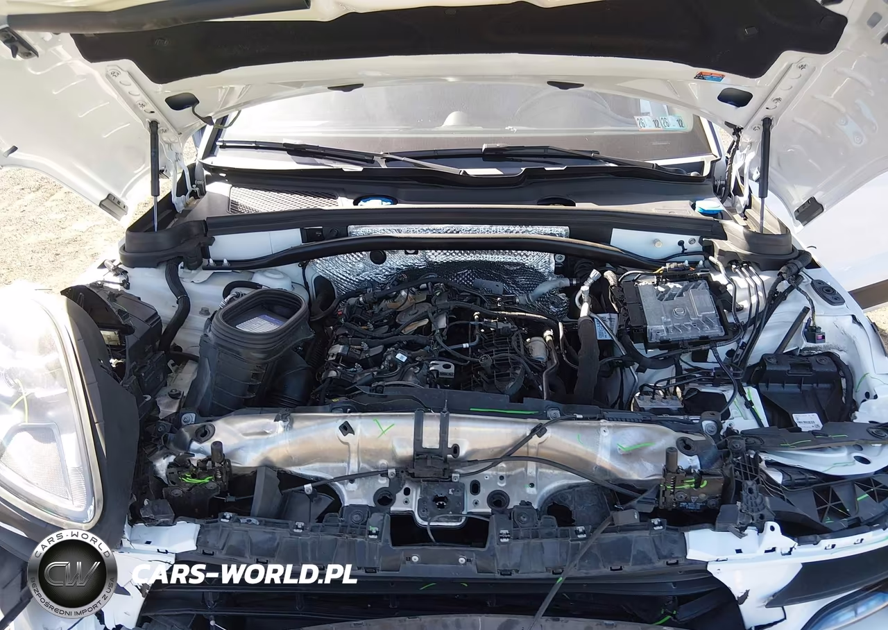 2021 Porsche Macan VIN:WP1AA2A51MLB02322 - 10