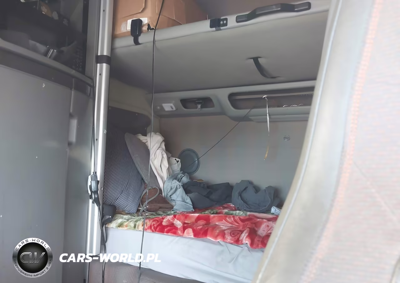 2020 Volvo Vnl VIN:4V4NC9EH6LN244652 - 7