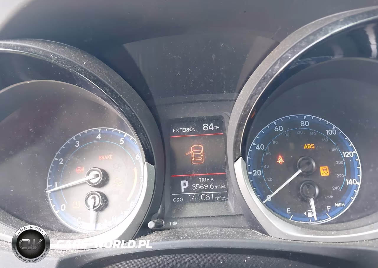 2016 Toyota Corolla S Plus VIN:5YFBURHE7GP558168 - 7
