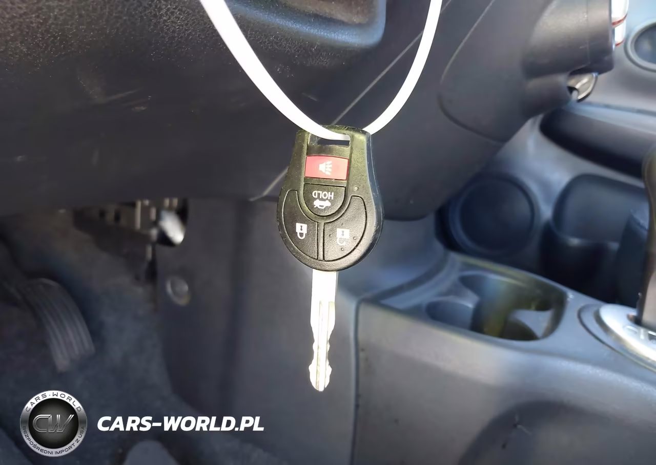 2014 Nissan Versa 1.6 Sv VIN:3N1CN7AP5EL853560 - 11
