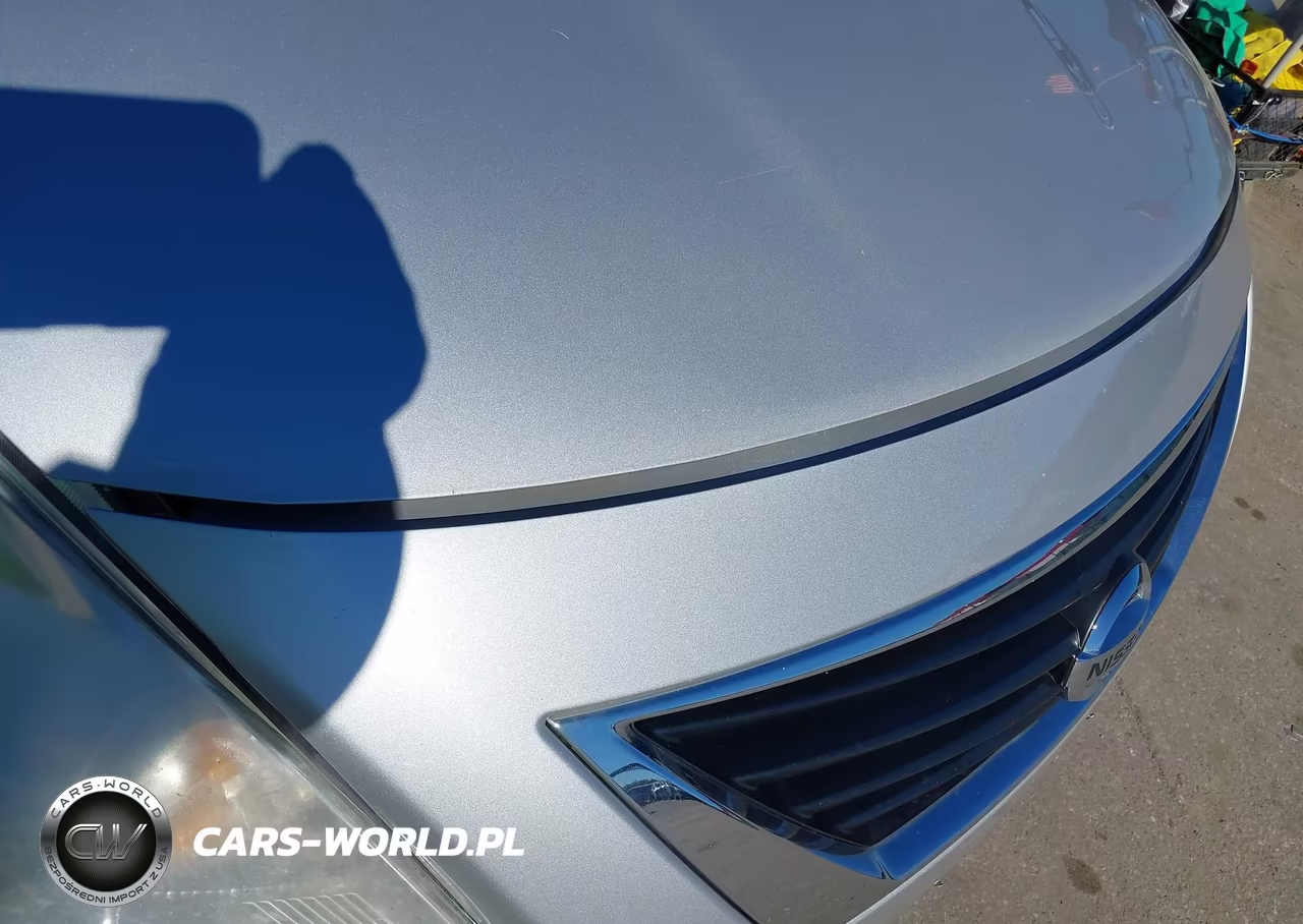 2014 Nissan Versa 1.6 Sv VIN:3N1CN7AP5EL853560 - 12