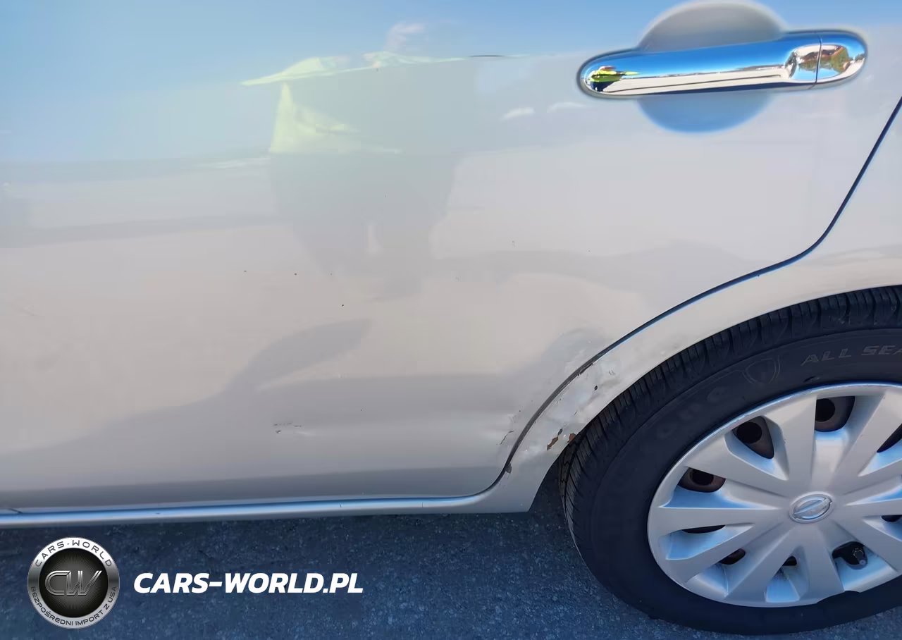 2014 Nissan Versa 1.6 Sv VIN:3N1CN7AP5EL853560 - 15