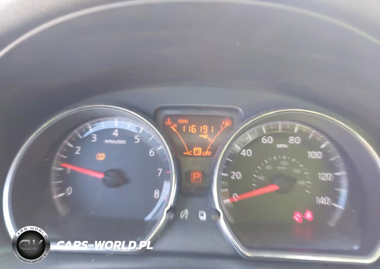 2014 Nissan Versa 1.6 Sv VIN:3N1CN7AP5EL853560 - 7
