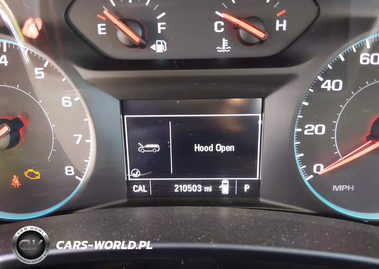 2018 Chevrolet Equinox Lt VIN:2GNAXJEV9J6270712 - 15