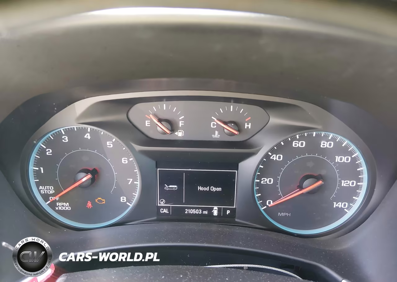 2018 Chevrolet Equinox Lt VIN:2GNAXJEV9J6270712 - 7