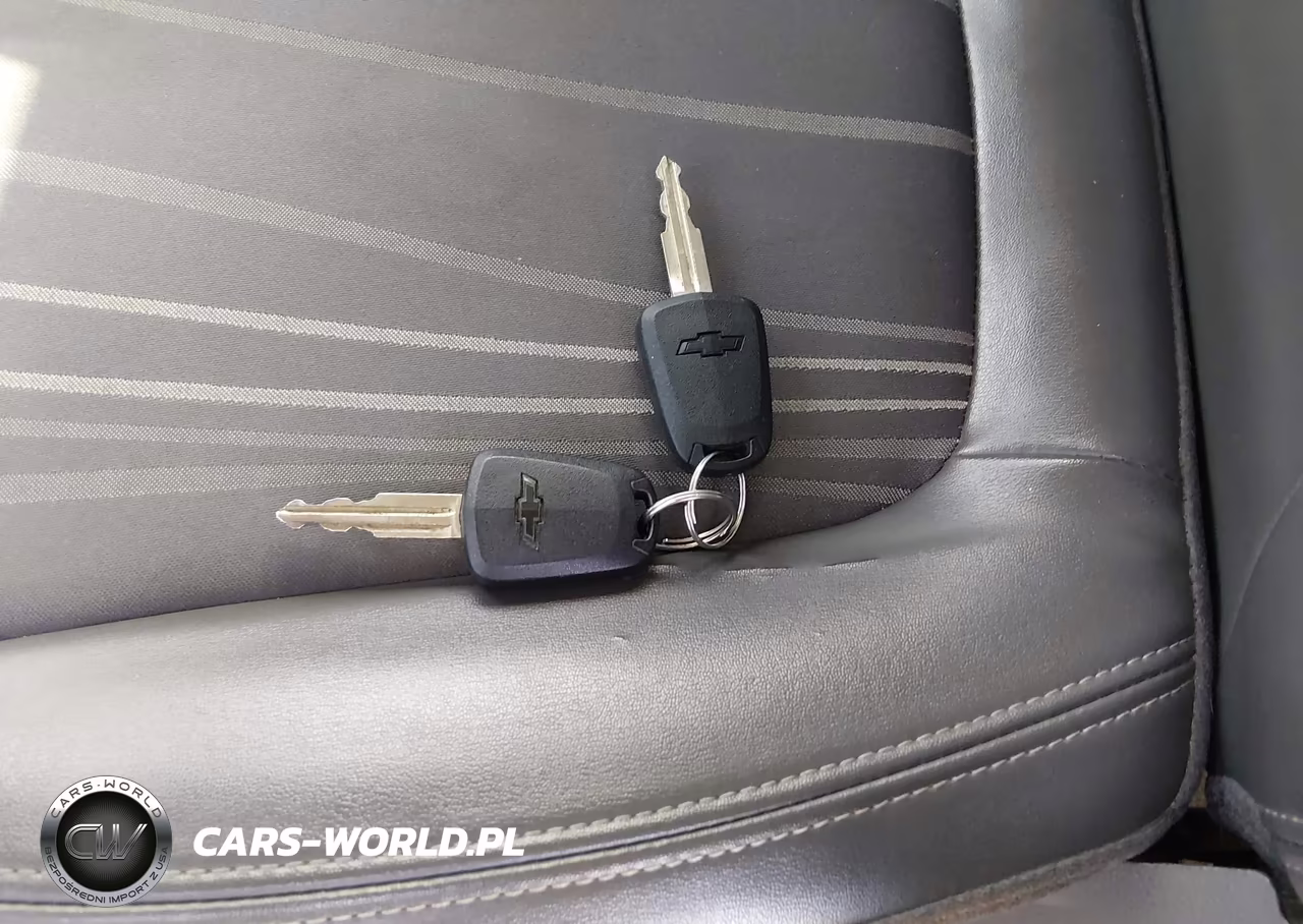 2013 Chevrolet Spark Ls Auto VIN:KL8CB6S93DC574448 - 11