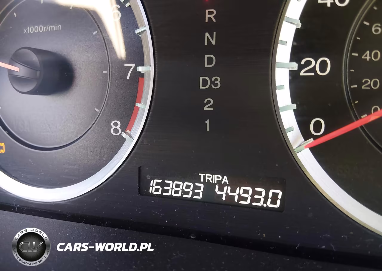2010 Honda Accord 2.4 Ex-L VIN:1HGCP2F84AA076013 - 15