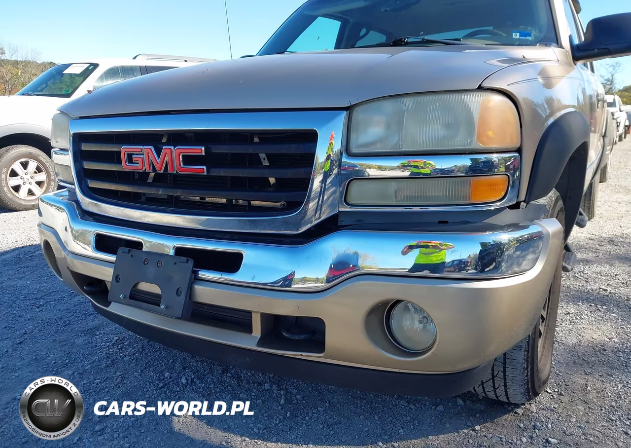 2006 GMC Sierra 1500 Slt VIN:2GTEK13T761212158 - 12