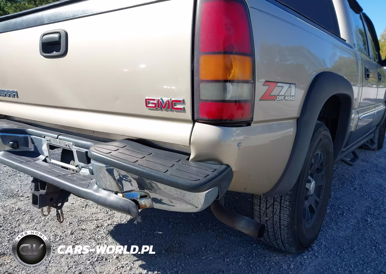 2006 GMC Sierra 1500 Slt VIN:2GTEK13T761212158 - 14