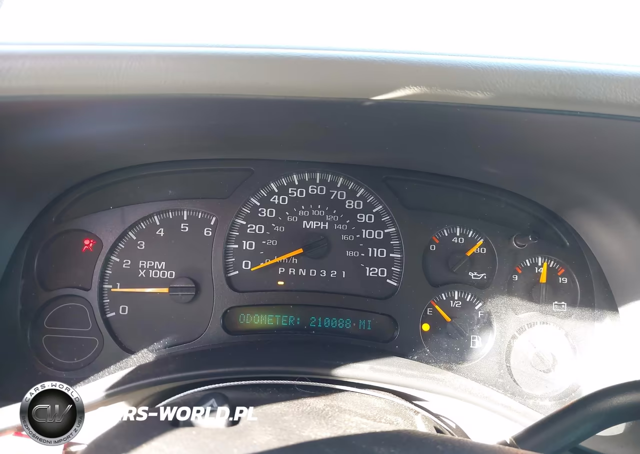 2006 GMC Sierra 1500 Slt VIN:2GTEK13T761212158 - 7