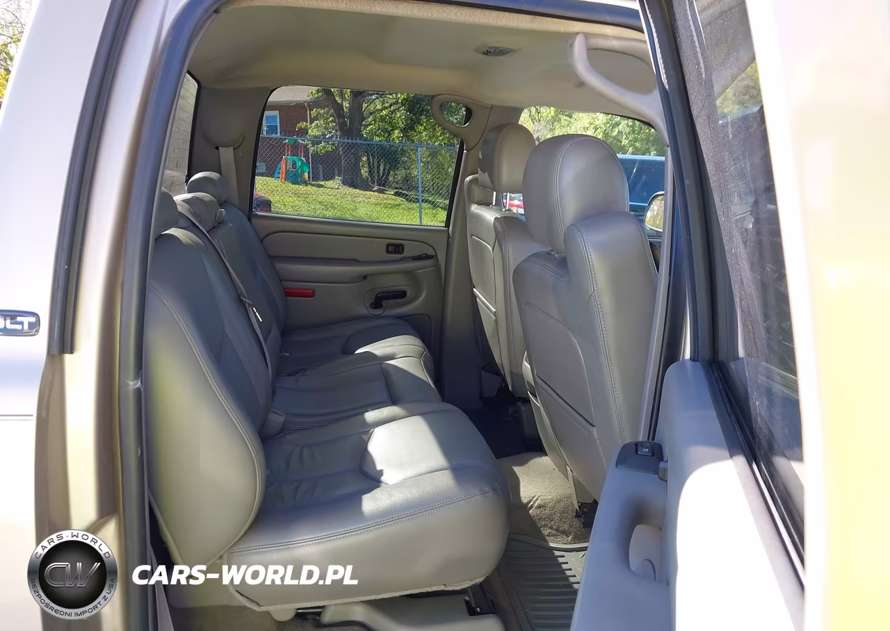 2006 GMC Sierra 1500 Slt VIN:2GTEK13T761212158 - 8
