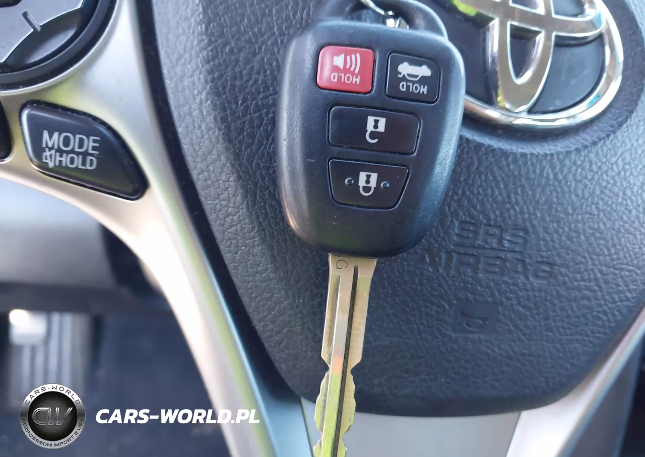 2014 Toyota Camry Se VIN:4T1BF1FK8EU470469 - 11