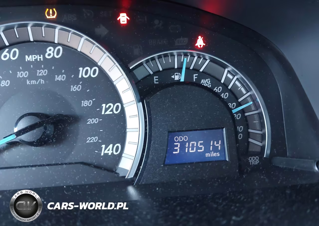2014 Toyota Camry Se VIN:4T1BF1FK8EU470469 - 15
