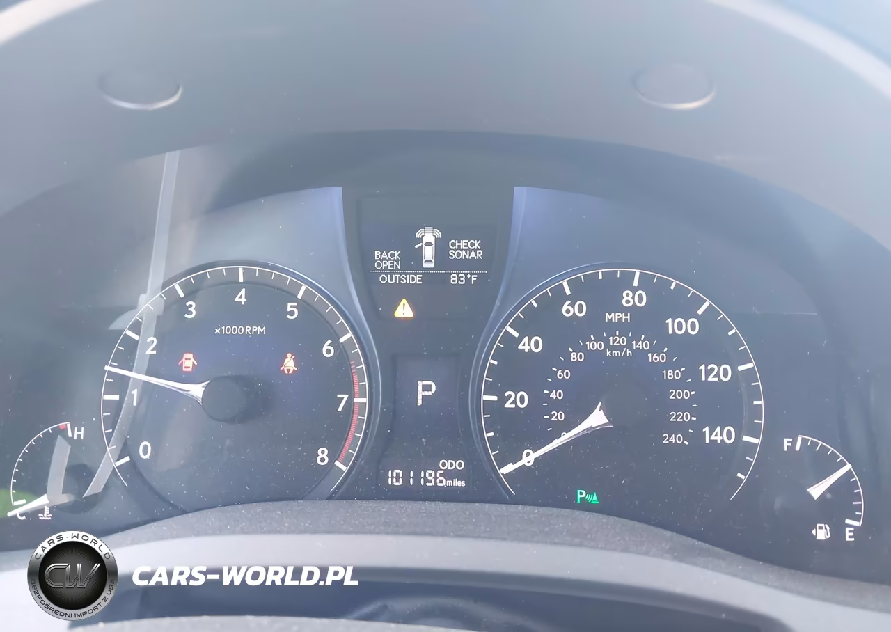 2014 Lexus Rx 350 VIN:2T2ZK1BA5EC143743 - 7